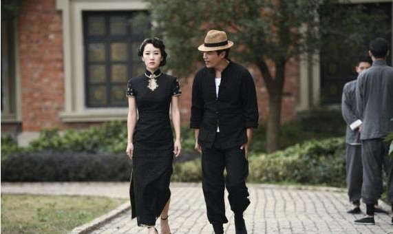 《远大前程》热播中：一众戏骨级演员，李念表演可圈可点颇见功力
