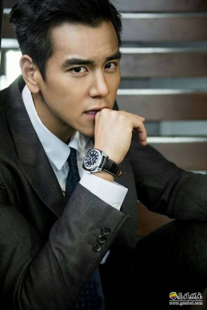 林超贤透露新作《紧急救援》：将由合作过《湄公河行动》彭于晏主演