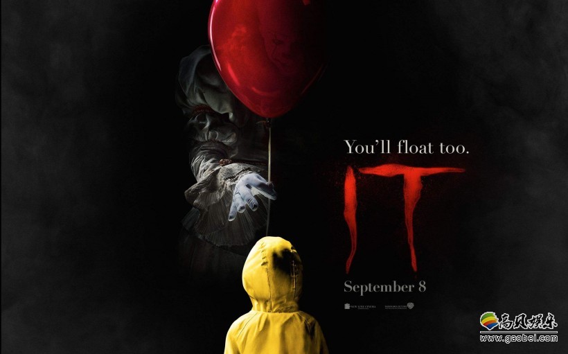 新线电影公司确认《小丑回魂2》已经进入到前期制作：7月3日正式开机