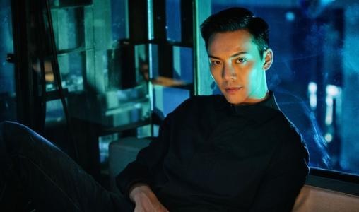 《南方有乔木》热播：陈伟霆高能撩妹，融化冰山美人！情感渐入佳境