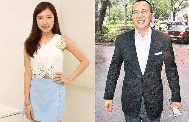 记者联络李泽楷询问郭嘉文感情状况：首度承认与郭嘉文关系稳定