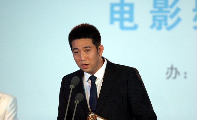 《金粉世家》导演李大为癌症在北京清华长庚医院逝世！终年47岁