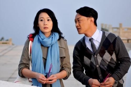 刘若英首度执导电影《后来的我们》：主题曲邀请到陈奕迅跨刀演唱