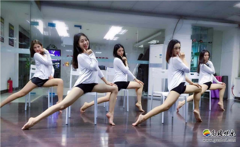 “成为职业舞者，个人增添爱好”深港会服务公寓附近舞蹈教练培训