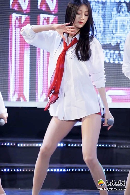 [补]Nine Muses 女团饭拍秀 拍摄日期：150417【3合集 706 MB】