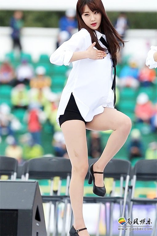 [补]Nine Muses 女团饭拍秀 拍摄日期：150430 【4合集 865 MB】