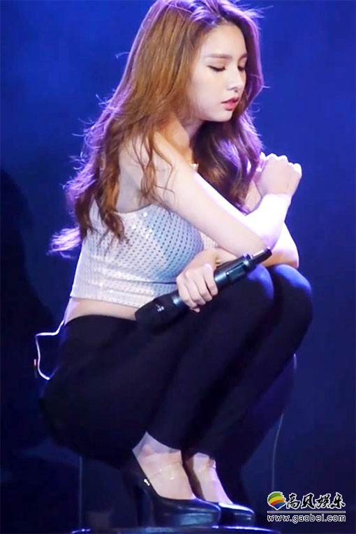 [补]FIESTAR 女团饭拍秀 拍摄日期：150501 【6合集 1.98 GB】
