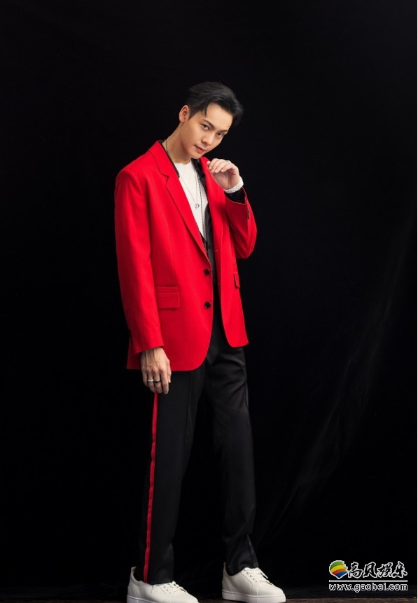 陈伟霆全新单曲《一笔江湖》即将来袭：将中国风与现代风相互融合