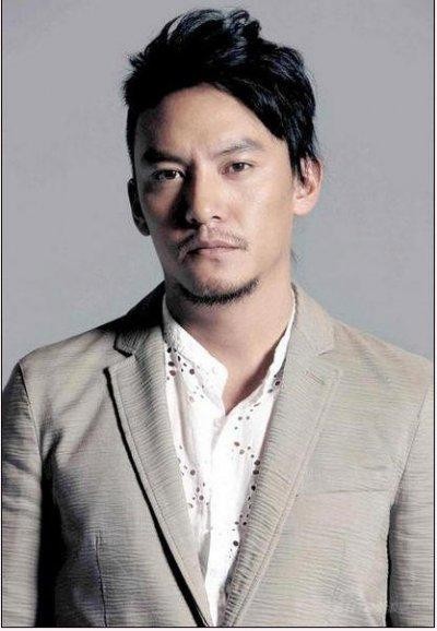 张震担任第71届戛纳电影节主竞赛单元评审：本届评审团唯一的华人
