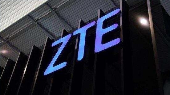 中兴可能无法在其设备中使用谷歌开发的手机操作系统：Android(安卓)