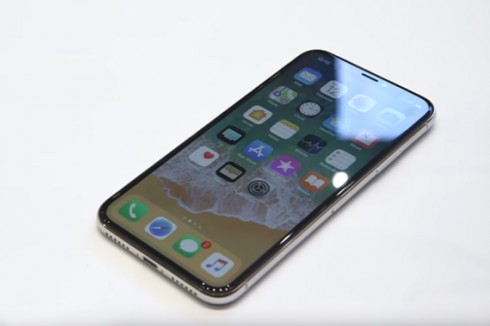 国外科技博客给出消息：2018年iPhone将采用A12芯片！提升20%性能
