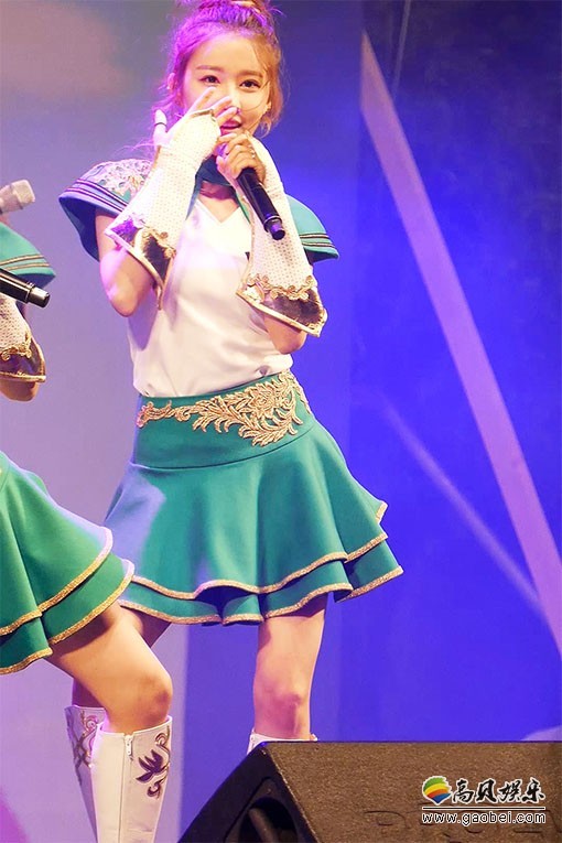 [补]Crayon Pop 女团饭拍秀 拍摄日期：150504【3合集 1.63 GB】