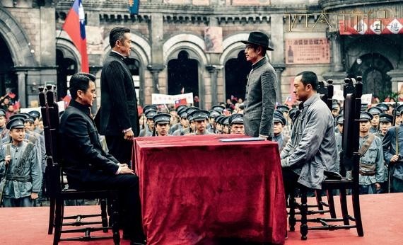 《远大前程》本周即将收官：剧中人物命运走向时刻牵动观众的心