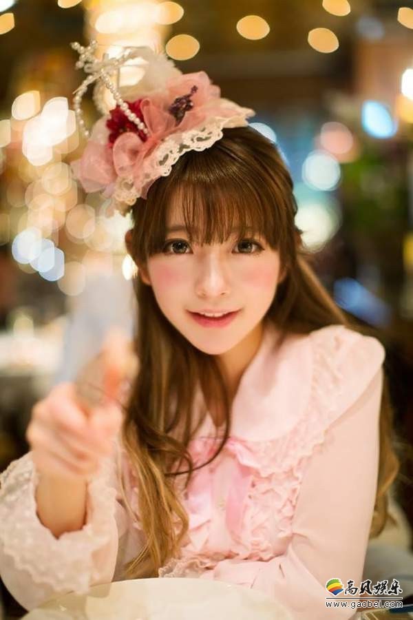“韩国第一美少女”清纯可爱小姐姐：个人社交网页晒出卖萌蠢照