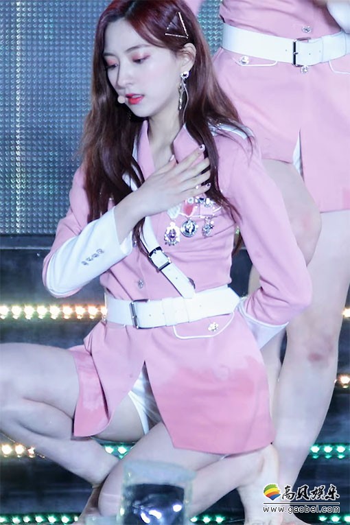 WJSN 女团饭拍秀 拍摄日期：180404【10合集 3.14 GB】