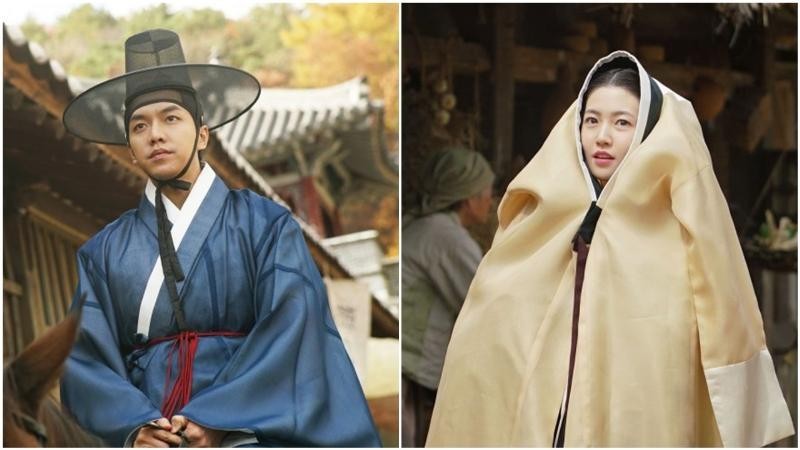 姜敏赫、崔珉豪、崔宇植、延宇振群星主演《野蛮公主玩婚记》