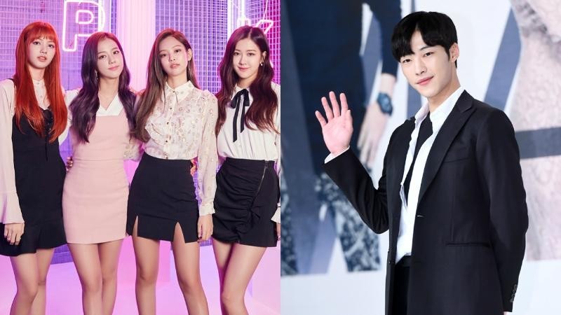 可口可乐代言人充满惊喜 BLACKPINK 禹棹焕携手代言