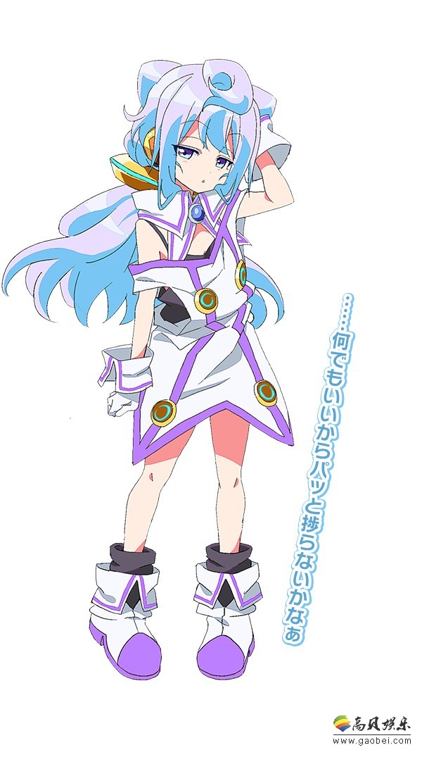 “骇客娃娃3号”将作为个人娱乐AI:搭载型虚拟YouTuber身分出道 “骇客娃娃3号”将作为个人娱乐AI:搭载型虚拟YouTuber身分出道