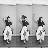 崔秀英公开了最新的画报  充满搞怪的乐趣吸引了大家的视线