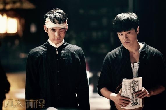 《远大前程》迎来大结局：国产电视剧终于跳脱出了单一的创作模式