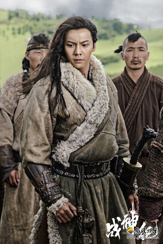 《战神纪》再度曝光幕后制作特辑：揭开《战神纪》创作背后的故事