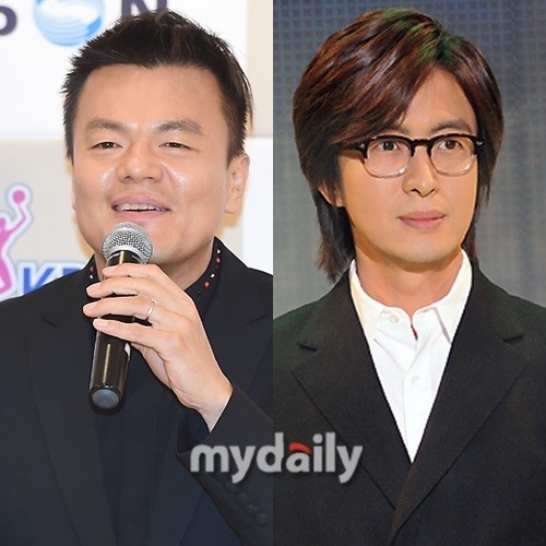 朴振英与裴勇俊被爆料参与异端教派集会  并非该教派信徒