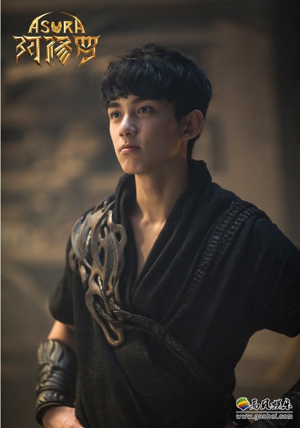 《阿修罗》曝“正义联盟”版特辑：冒险战队集结，极欲之战一触即发