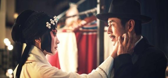 《香港大营救》讲述义士营救文人！表现他们共同守护家国的作品