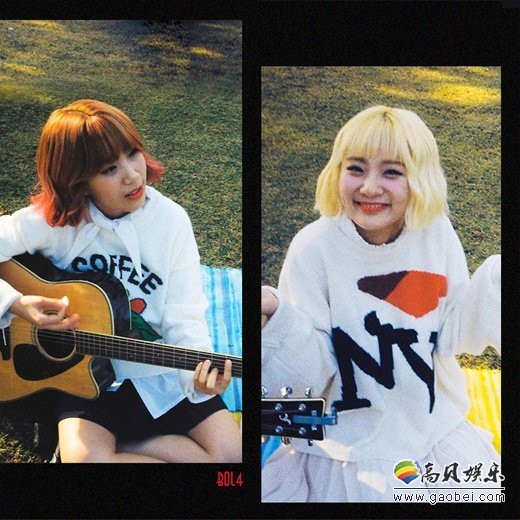 脸红的思春期确定将于5月中旬携新专辑回 时隔8个月的再次回归