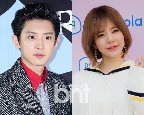 灿烈、Sunny确定出演节目《心酸旅行》 将前往美国拍摄