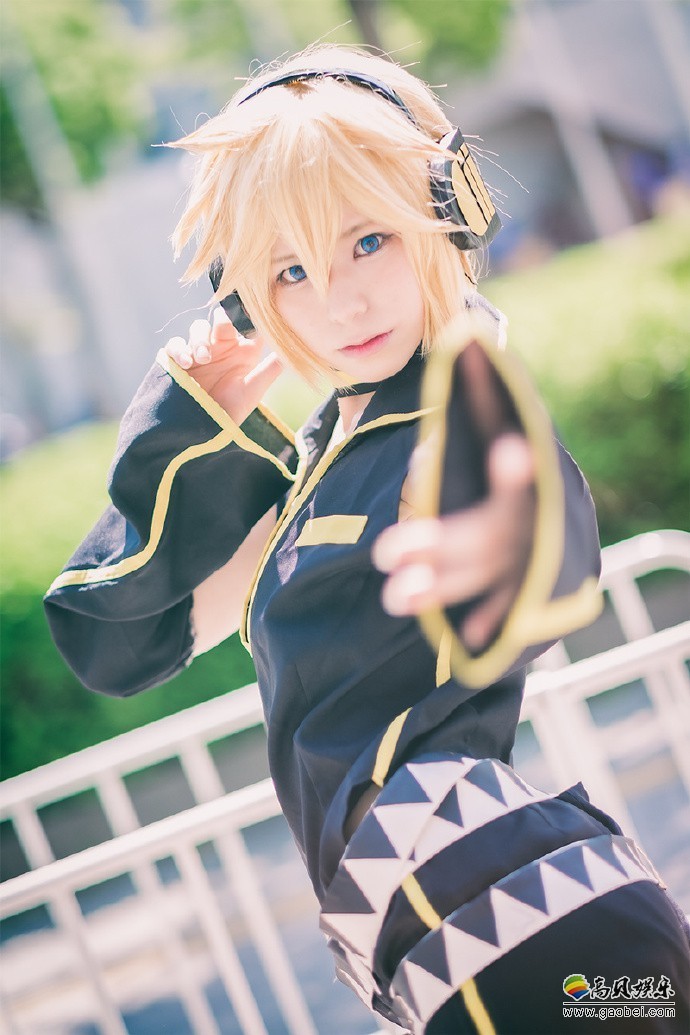 日本COSPLAY盛会NICONICO超会议2018：迎来各种令人惊艳COS