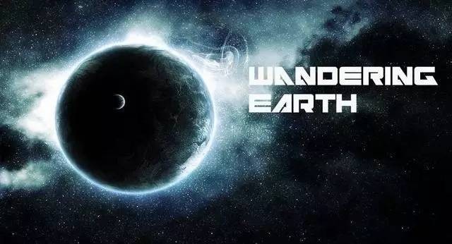 吴京微博发布身穿航天服工作照：导演郭帆确认了吴京加盟《流浪地球》