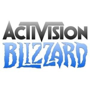动视暴雪公布2018年第一季度财报:营收19.65亿美元!月活用户3.74亿 动视暴雪公布2018年第一季度财报:营收19.65亿美元!月活用户3.74亿