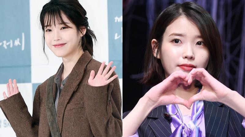 IU 忙著拍摄《我的大叔》 仍抽空悄悄行善支持国内的低收入户 IU 忙著拍摄《我的大叔》 仍抽空悄悄行善支持国内的低收入户
