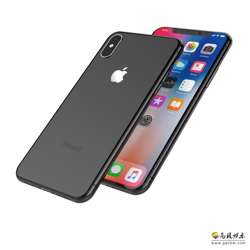 苹果iPhone X销量公布之前负面一堆“死贵是原罪”全球第一销量机型 苹果iPhone X销量公布之前负面一堆“死贵是原罪”全球第一销量机型