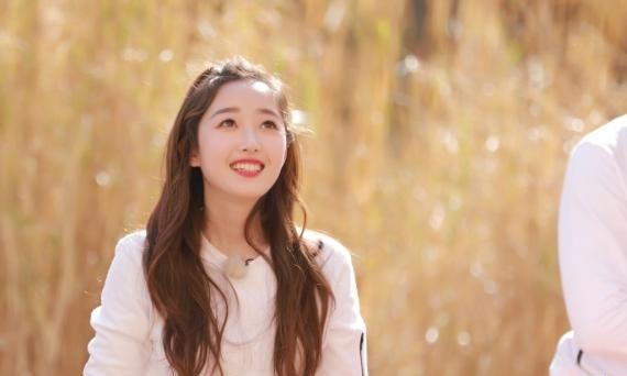 蒋梦婕参与录制《高能少年团》：现场挑战了手指舞与唱跳《好汉歌》