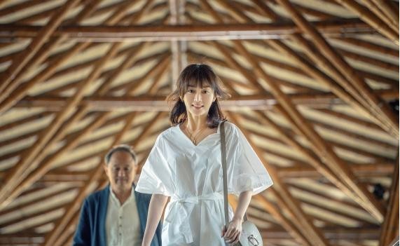 潘之琳《真爱的谎言之破冰者》：当年可爱的小童星已经长大成为女神