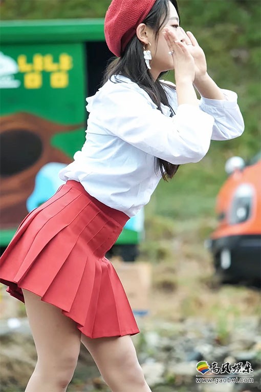 LADY B 女团单拍秀 拍摄日期：180414【15合集 976 MB】