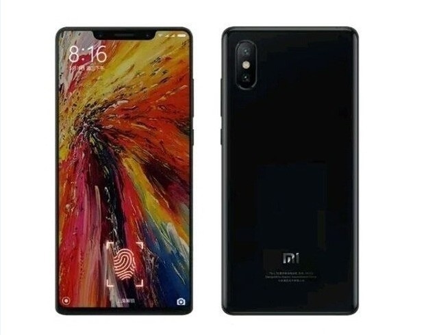 现在有第三方平台：已经广泛出现小米7的配件！比如保护壳还有贴膜