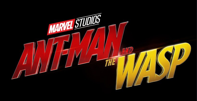 《蚁人2：黄蜂女现身》新片场照：“蚁人”和“黄蜂女”现场大展身手