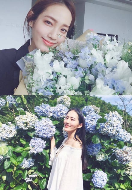 媒体拍到余文乐老婆王棠云挺着巨肚外出买蛋糕画面：四肢依旧很纤细