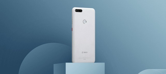 360发布新机“360手机N7”搭载高通骁龙660处理器！主打游戏体验