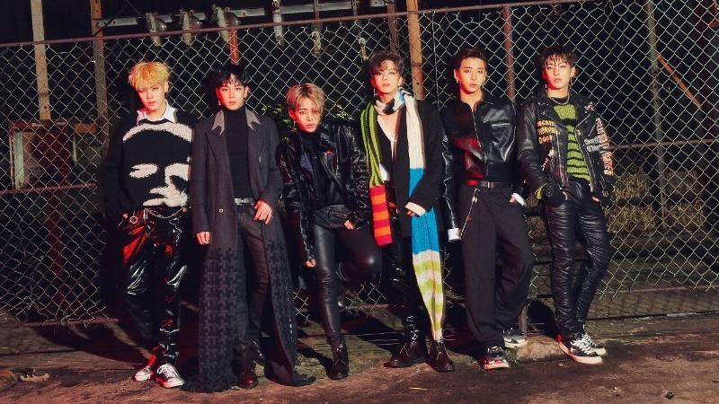 《Dream Concert》这周末就登场  今天却传出 B.A.P 无法出席