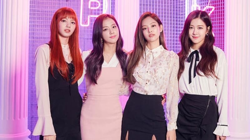 梁铉锡放出消息 BLACKPINK 要回归   终於传出确定消息