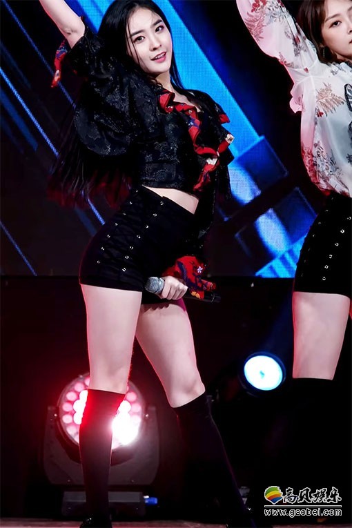 SONAMOO 女团单拍秀 拍摄日期：180424【24合集 9.83 GB】