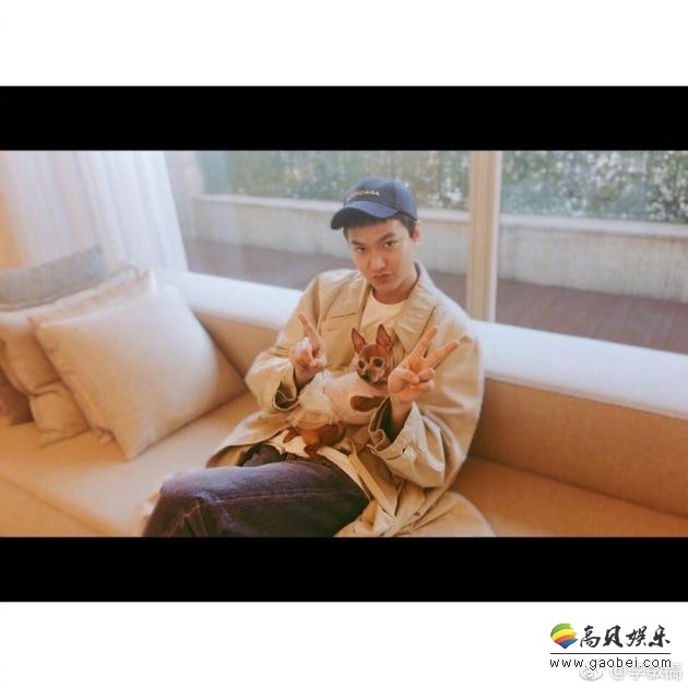 顺利毕业的李敏镐迎来出道12周年   感谢粉丝的祝福