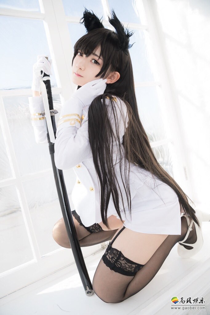 11区「lapinAngelia」妹子不仅颜值高，身材好，而且很喜欢拍摄写真