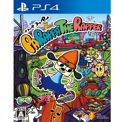 黑客发帖：PS4游戏《动感小子重制版》由模拟器运行！内核还是PSP版