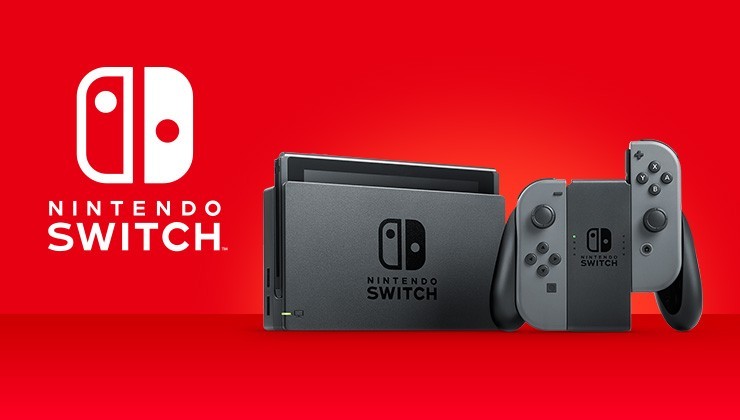 著名游戏零售商GameStop的数据库里：增加了Switch平台的15款新作