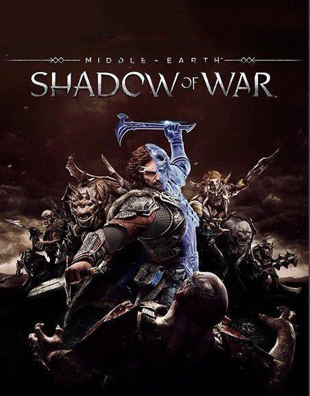 IGN为《中土世界：战争之影》新DLC“魔多的荒漠”给出7.5分的评价